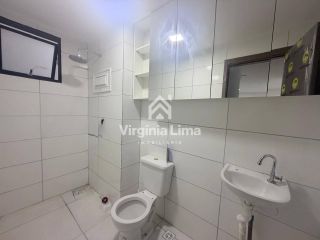 Apartamento Para Alugar com 2 quartos na PE-22 em Paulista
