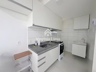 Apartamento Para Alugar com 2 quartos na PE-22 em Paulista