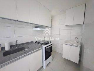 Apartamento Para Alugar com 2 quartos na PE-22 em Paulista