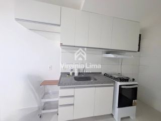 Apartamento Para Alugar com 2 quartos na PE-22 em Paulista