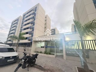 Apartamento Para Alugar com 2 quartos na PE-22 em Paulista