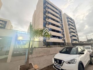 Apartamento Para Alugar com 2 quartos na PE-22 em Paulista