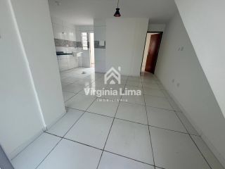 Casa Privê Para Venda com 2 quartos no bairro Pau Amarelo em Paulista
