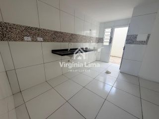 Casa Privê Para Venda com 2 quartos no bairro Pau Amarelo em Paulista