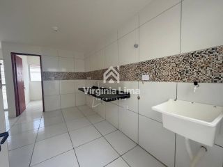 Casa Privê Para Venda com 2 quartos no bairro Pau Amarelo em Paulista