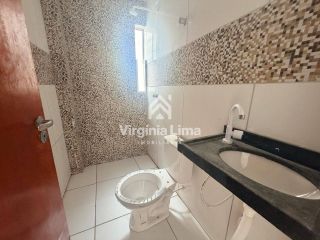 Casa Privê Para Venda com 2 quartos no bairro Pau Amarelo em Paulista