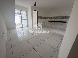 Casa Privê Para Venda com 2 quartos no bairro Pau Amarelo em Paulista