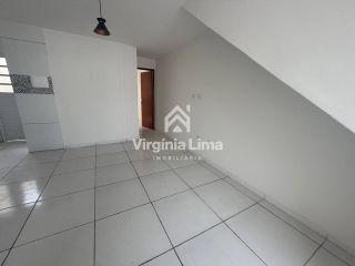 Casa Privê Para Venda com 2 quartos no bairro Pau Amarelo em Paulista