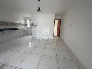 Casa Privê Para Venda com 2 quartos no bairro Pau Amarelo em Paulista