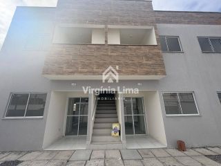 Casa Privê Para Venda com 2 quartos no bairro Pau Amarelo em Paulista