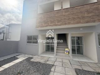 Casa Privê Para Venda com 2 quartos no bairro Pau Amarelo em Paulista