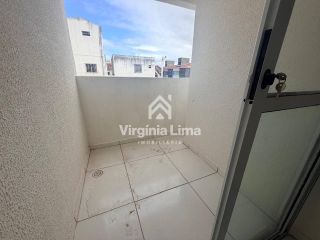 Casa Privê Para Venda com 2 quartos no bairro Pau Amarelo em Paulista