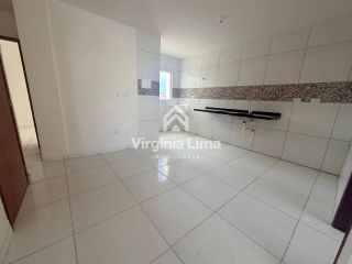 Casa Privê Para Venda com 2 quartos no bairro Pau Amarelo em Paulista