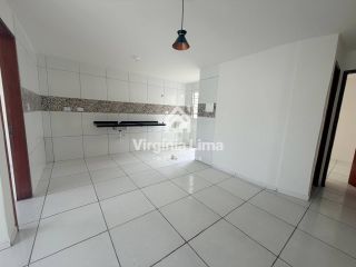 Casa Privê Para Venda com 2 quartos no bairro Pau Amarelo em Paulista