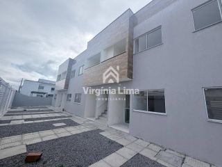 Casa Privê Para Venda com 2 quartos no bairro Pau Amarelo em Paulista