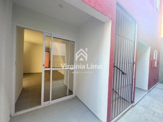 Casa Privê Para Vender com 2 quartos no bairro Pau Amarelo em Paulista