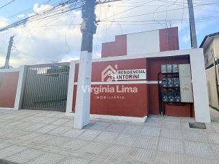 Casa Privê Para Vender com 2 quartos no bairro Pau Amarelo em Paulista