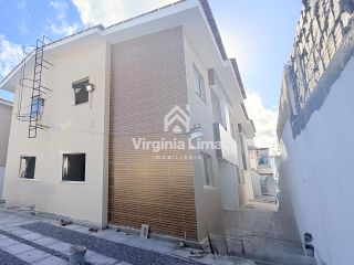 Casa Privê Para Vender com 2 quartos no bairro Janga em Paulista