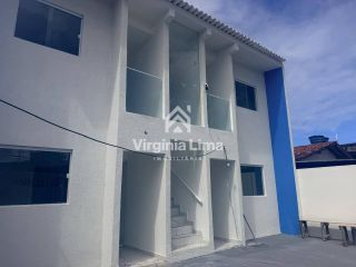 Casa Privê Para Vender com 2 quartos no bairro Maranguape ll em Paulista