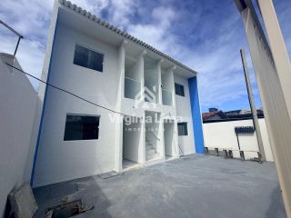 Casa Privê Para Vender com 2 quartos no bairro Maranguape ll em Paulista