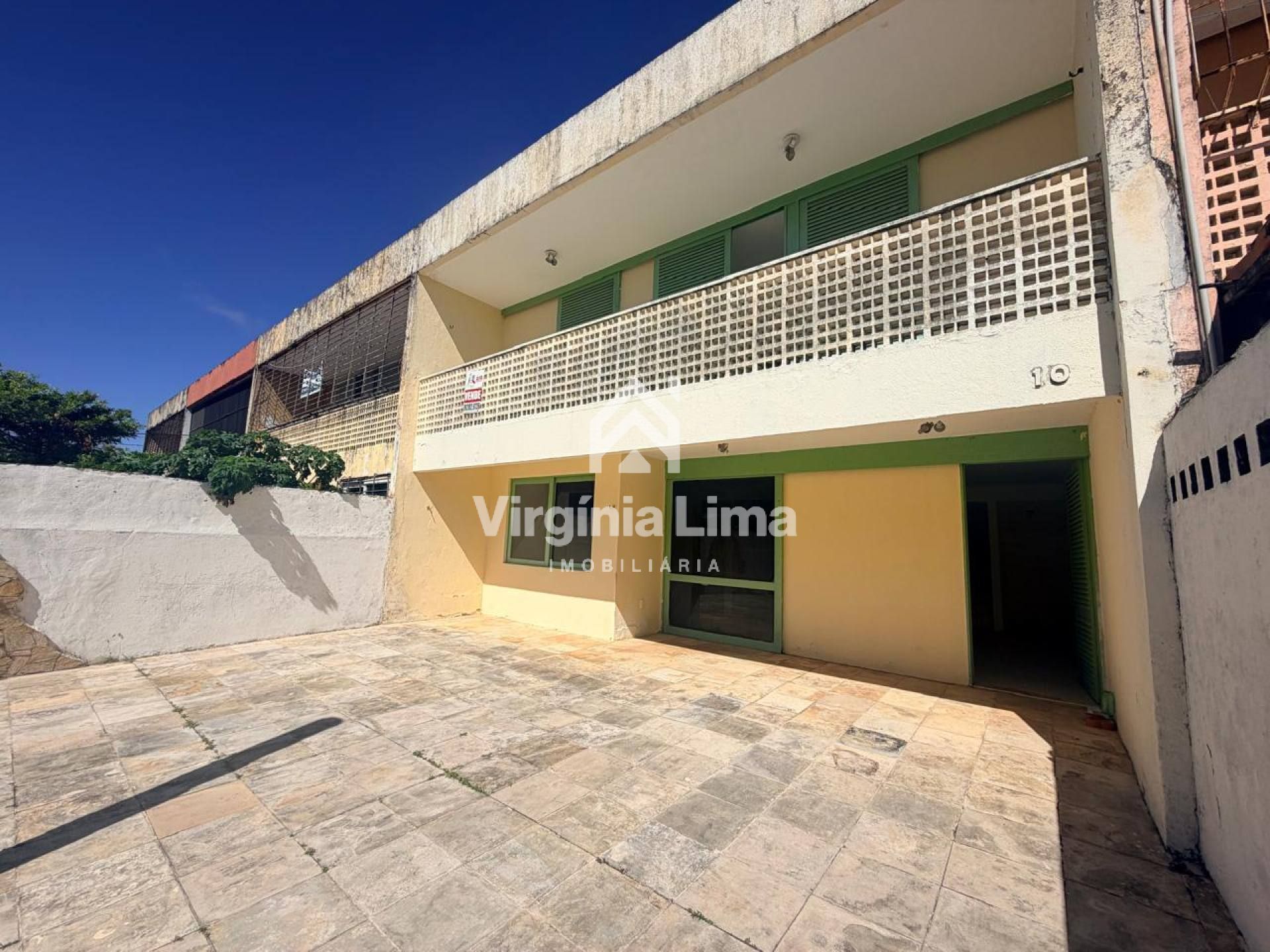 Casa, 4 quartos, 300 m² - Foto 1
