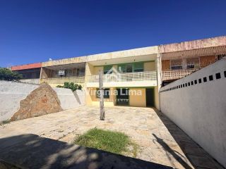 Casa Para Venda com 3 quartos e dependência em Nossa Senhora do Ó - Paulista