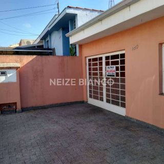 Casa Para Vender com 2 quartos no bairro Vila Carvalho em Sorocaba