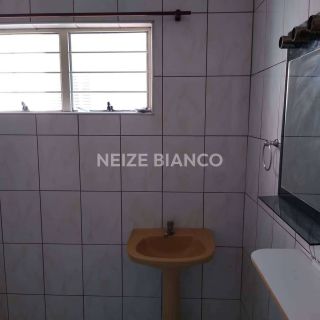 Casa Para Vender com 2 quartos no bairro Vila Carvalho em Sorocaba