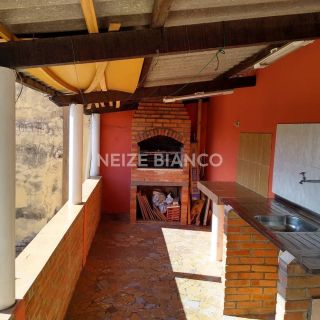 Casa Para Vender com 2 quartos no bairro Vila Carvalho em Sorocaba