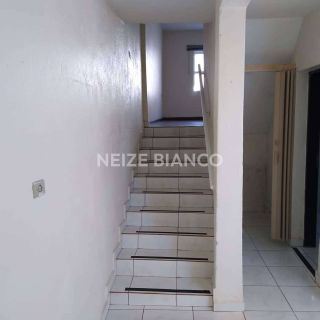 Casa Para Vender com 2 quartos no bairro Vila Carvalho em Sorocaba