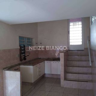 Casa Para Vender com 2 quartos no bairro Vila Carvalho em Sorocaba