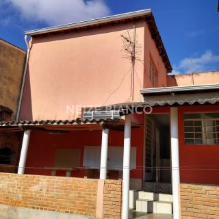 Casa Para Vender com 2 quartos no bairro Vila Carvalho em Sorocaba