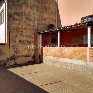 Casa Para Vender com 2 quartos no bairro Vila Carvalho em Sorocaba