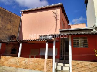 Casa Para Vender com 2 quartos no bairro Vila Carvalho em Sorocaba