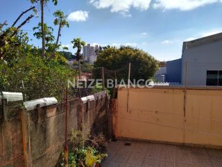 Casa Para Vender com 2 quartos no bairro Vila Carvalho em Sorocaba