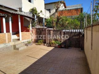 Casa Para Vender com 2 quartos no bairro Vila Carvalho em Sorocaba