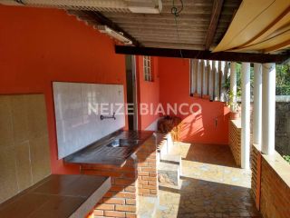 Casa Para Vender com 2 quartos no bairro Vila Carvalho em Sorocaba