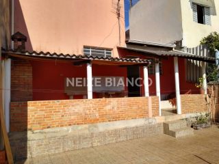 Casa Para Vender com 2 quartos no bairro Vila Carvalho em Sorocaba