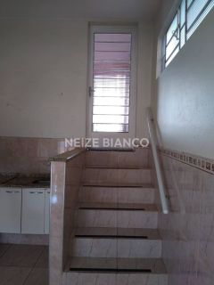 Casa Para Vender com 2 quartos no bairro Vila Carvalho em Sorocaba