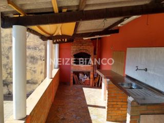 Casa Para Vender com 2 quartos no bairro Vila Carvalho em Sorocaba