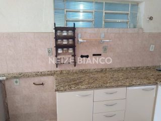 Casa Para Vender com 2 quartos no bairro Vila Carvalho em Sorocaba