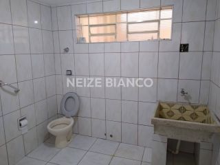 Casa Para Vender com 2 quartos no bairro Vila Carvalho em Sorocaba