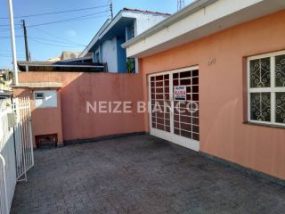 Casa Para Vender com 2 quartos no bairro Vila Carvalho em Sorocaba
