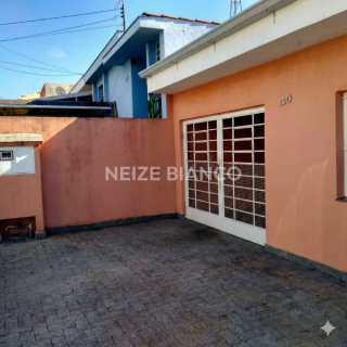 Casa Para Vender com 2 quartos no bairro Vila Carvalho em Sorocaba