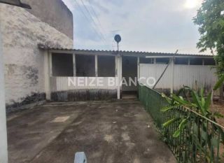 Casa Para Vender com 2 quartos no bairro Vila Carvalho em Sorocaba