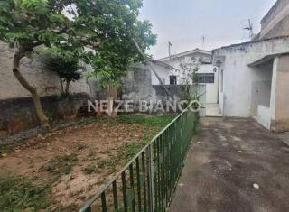 Casa Para Vender com 2 quartos no bairro Vila Carvalho em Sorocaba