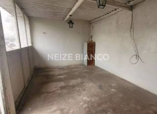 Casa Para Vender com 2 quartos no bairro Vila Carvalho em Sorocaba