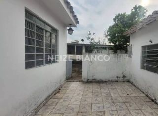 Casa Para Vender com 2 quartos no bairro Vila Carvalho em Sorocaba