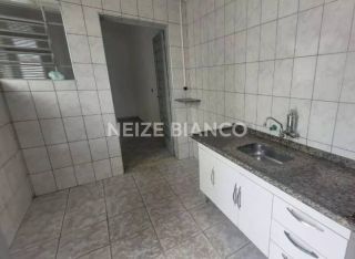 Casa Para Vender com 2 quartos no bairro Vila Carvalho em Sorocaba