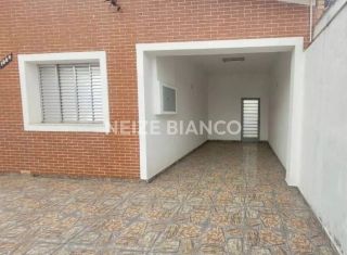 Casa Para Vender com 2 quartos no bairro Vila Carvalho em Sorocaba